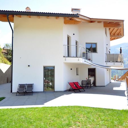 Bed and Breakfast Abete Rosso Tesero Exterior foto
