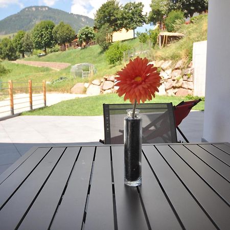 Bed and Breakfast Abete Rosso Tesero Exterior foto
