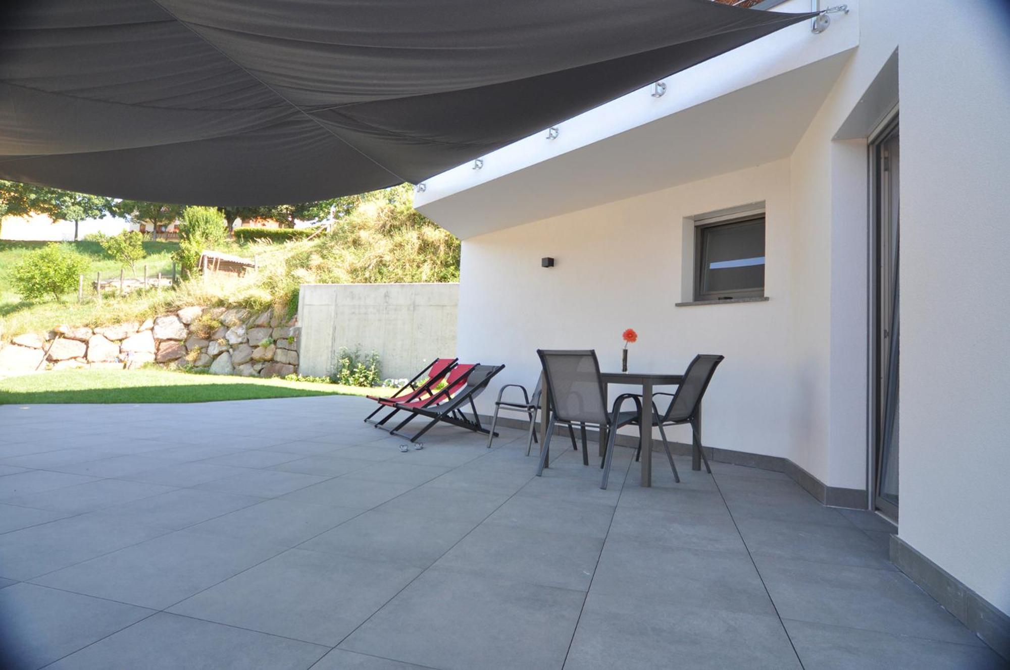 Bed and Breakfast Abete Rosso Tesero Exterior foto
